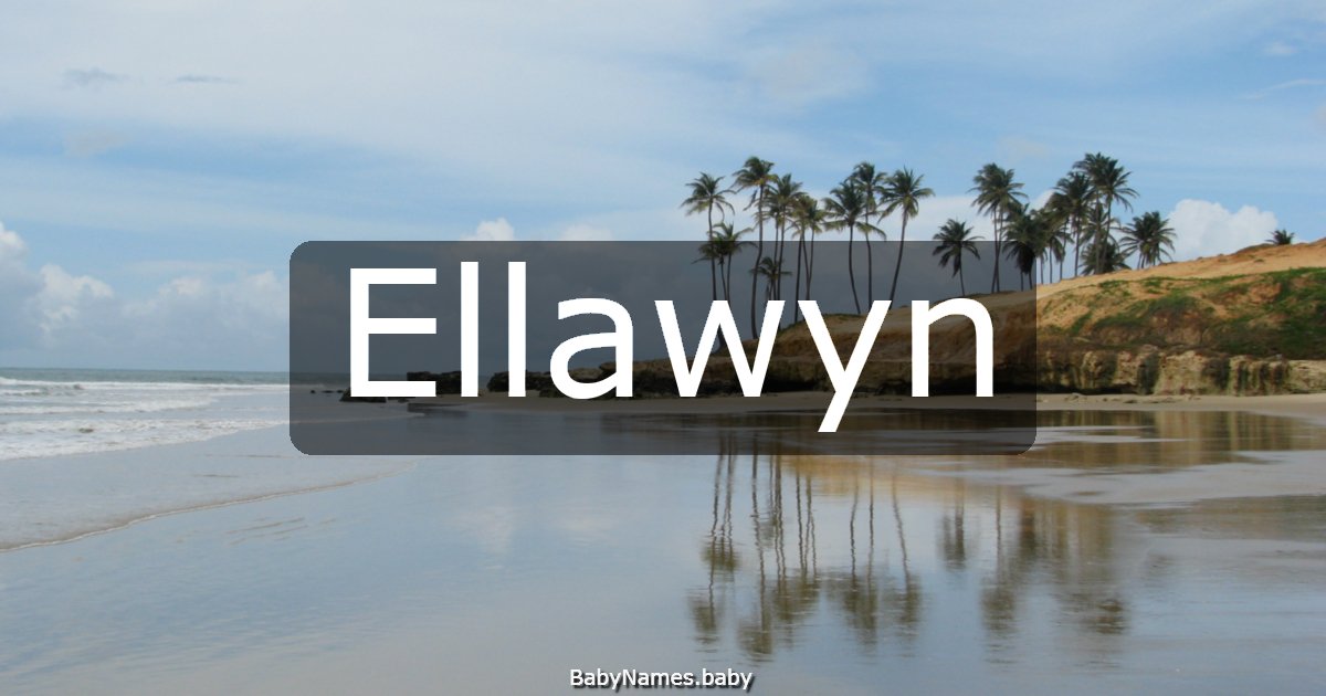 Ellawyn