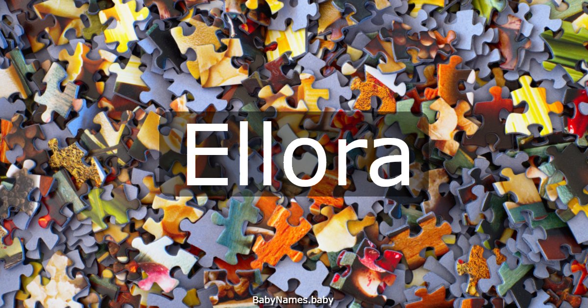 Ellora