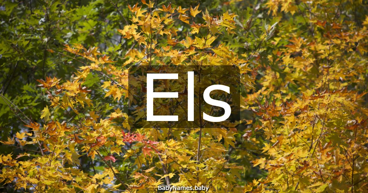 Els