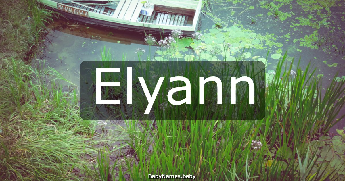 Elyann