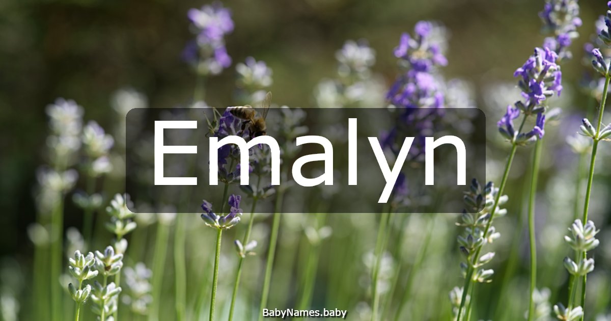 Emalyn
