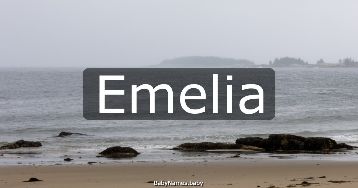 Emelia