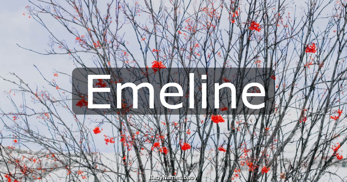Emeline