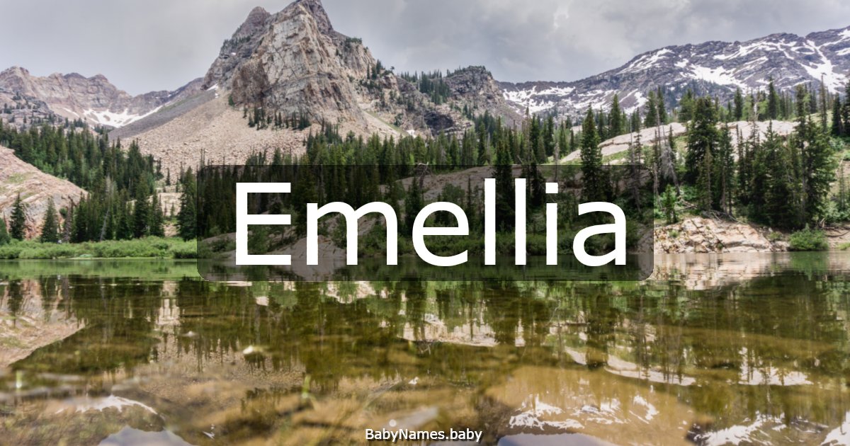 Emellia