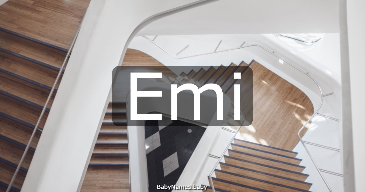 Emi