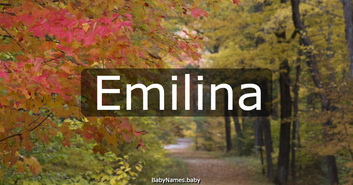 Emilina