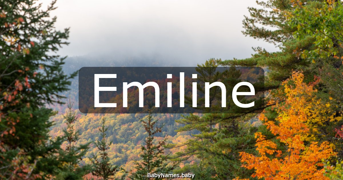 Emiline