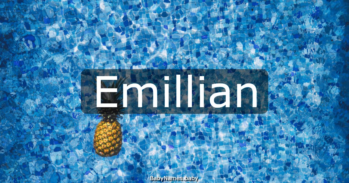 Emillian