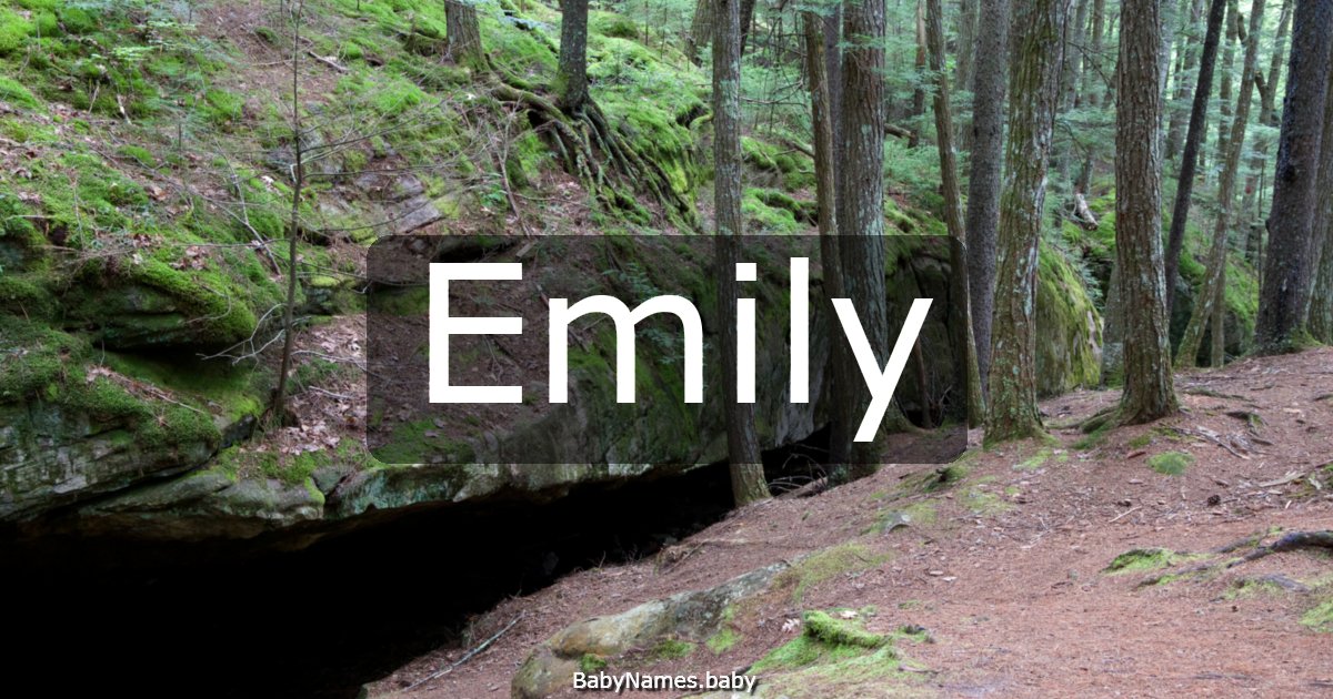 Emily