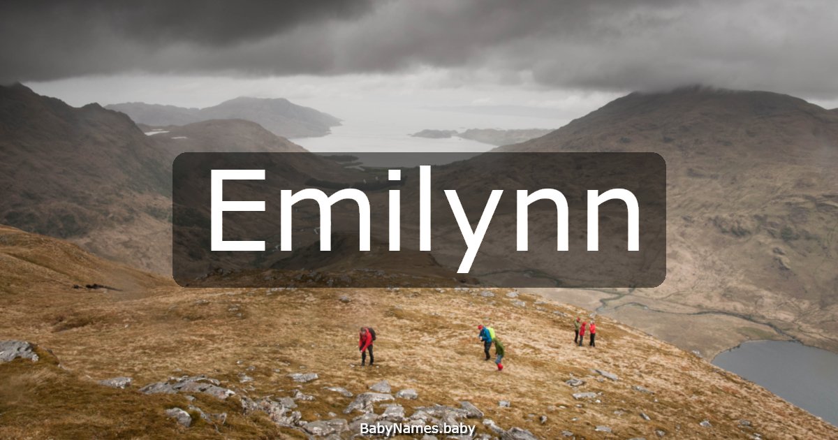 Emilynn