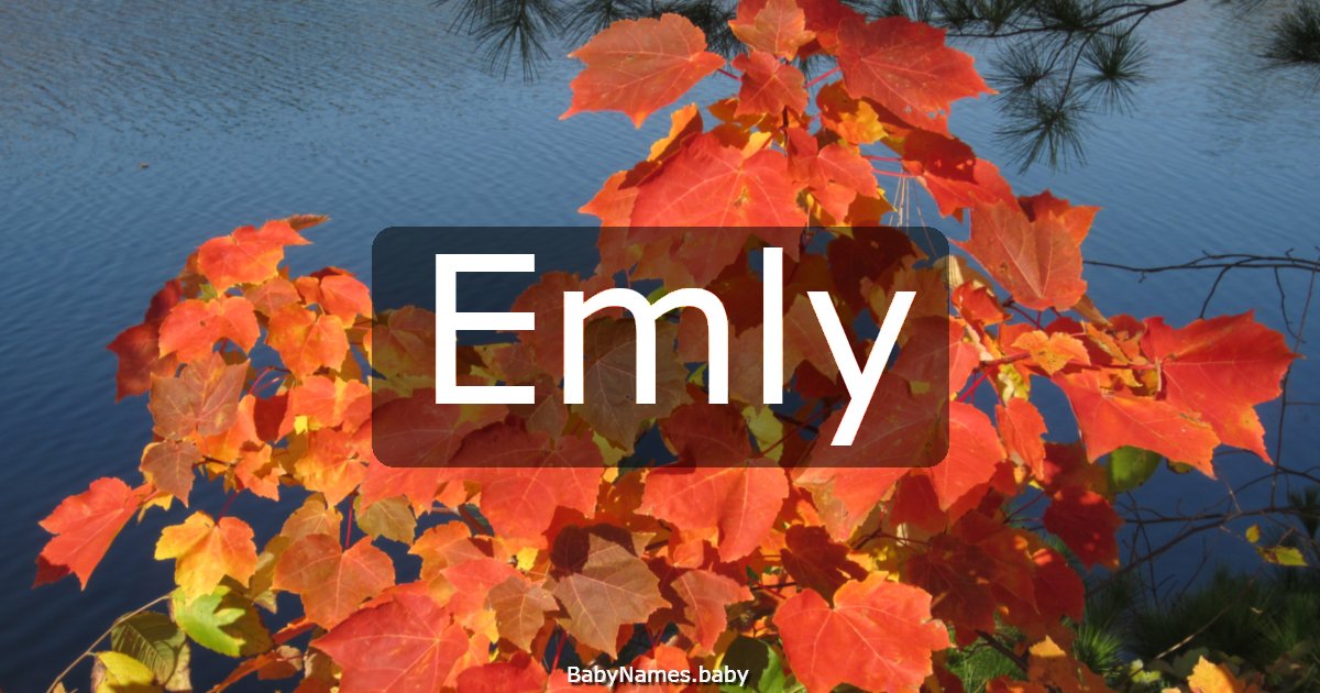 Emly