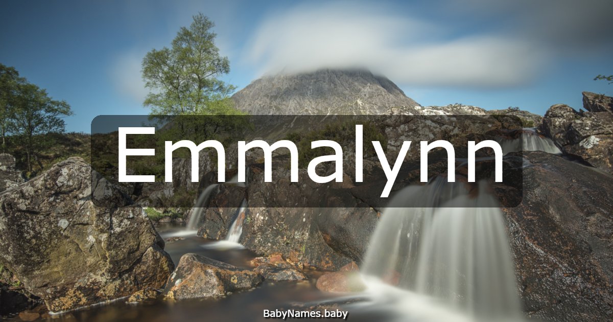 Emmalynn