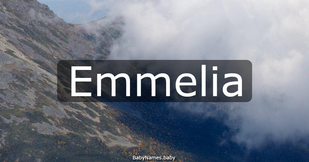Emmelia
