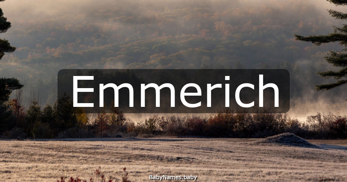 Emmerich