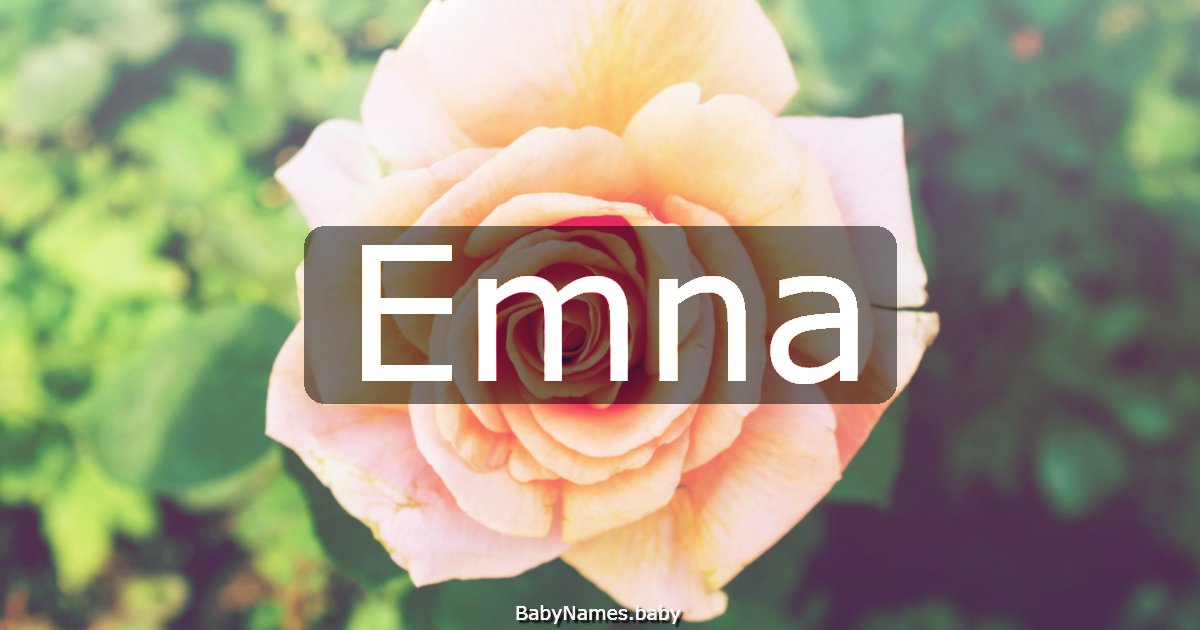 Emna