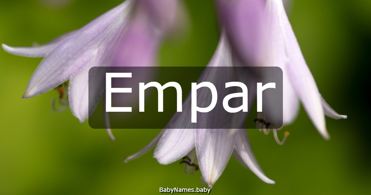 Empar
