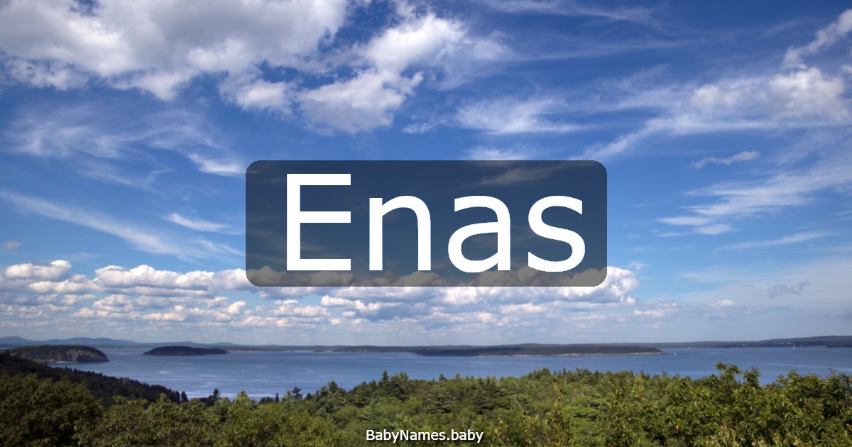 Enas