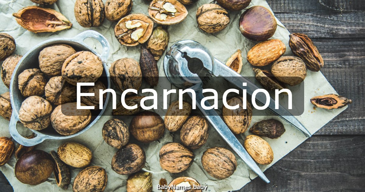 Encarnacion