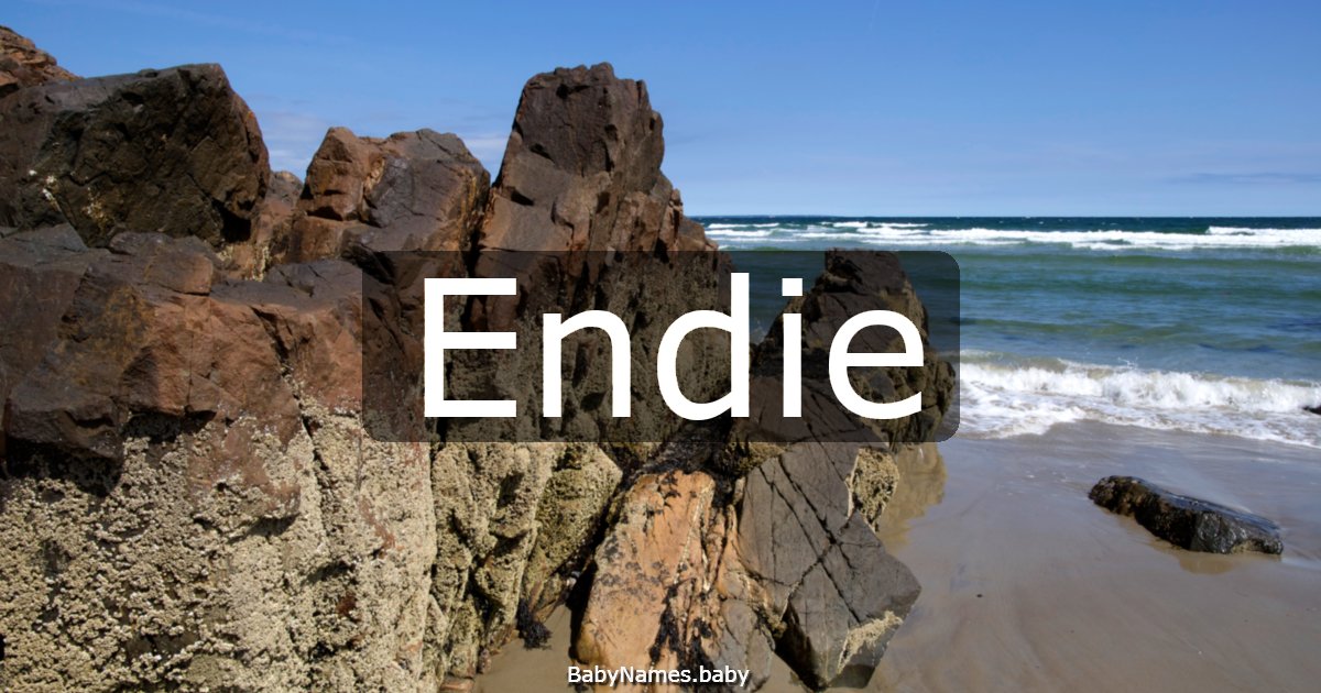 Endie
