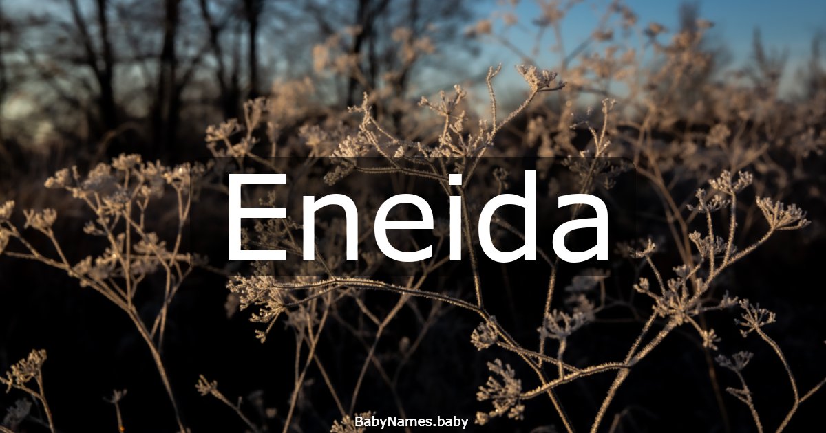 Eneida
