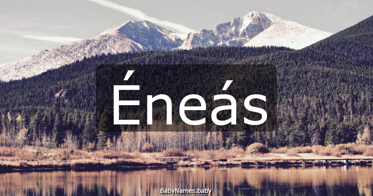 Éneás