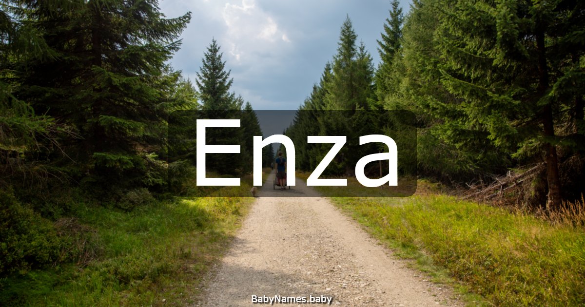 Enza