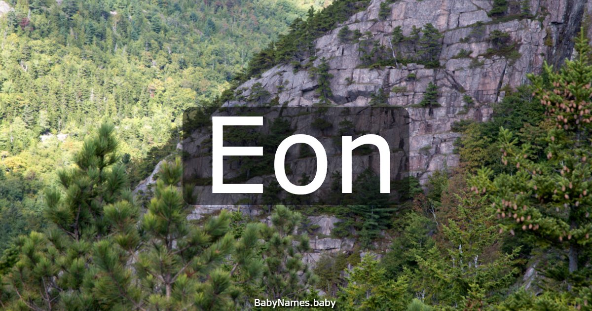 Eon
