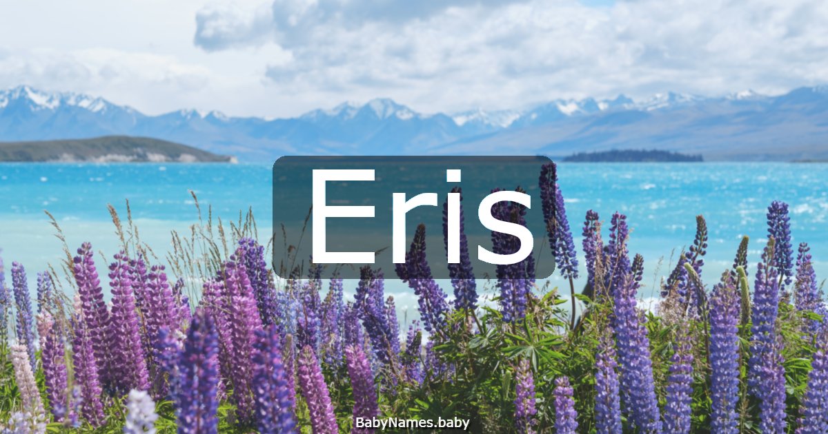 Eris