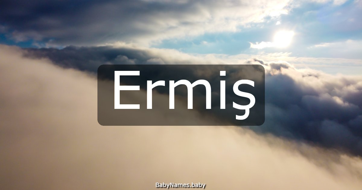 Ermiş