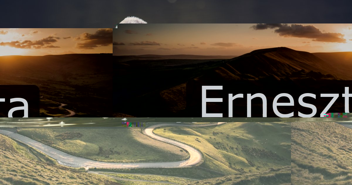 Erneszta