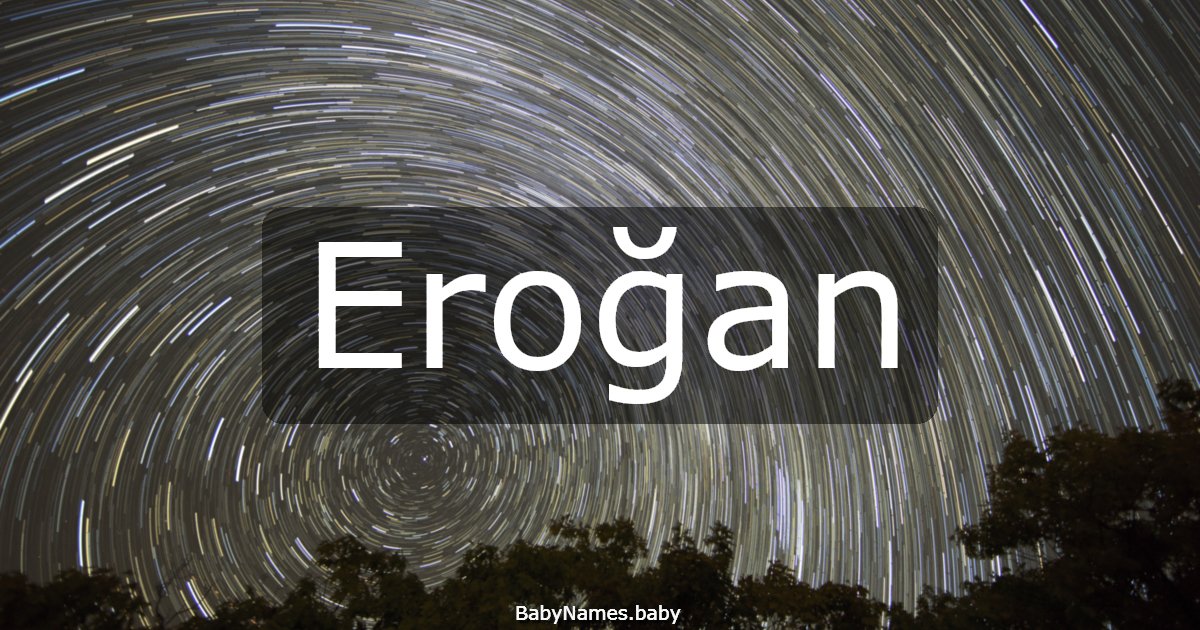 Eroğan