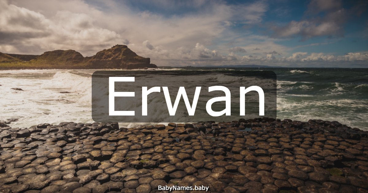 Erwan