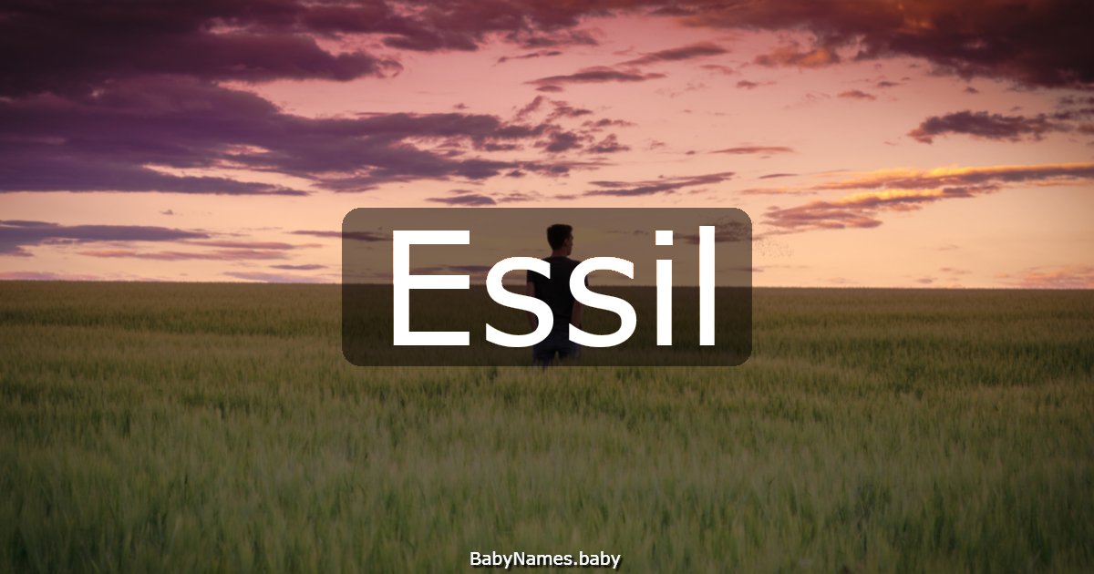 Essil