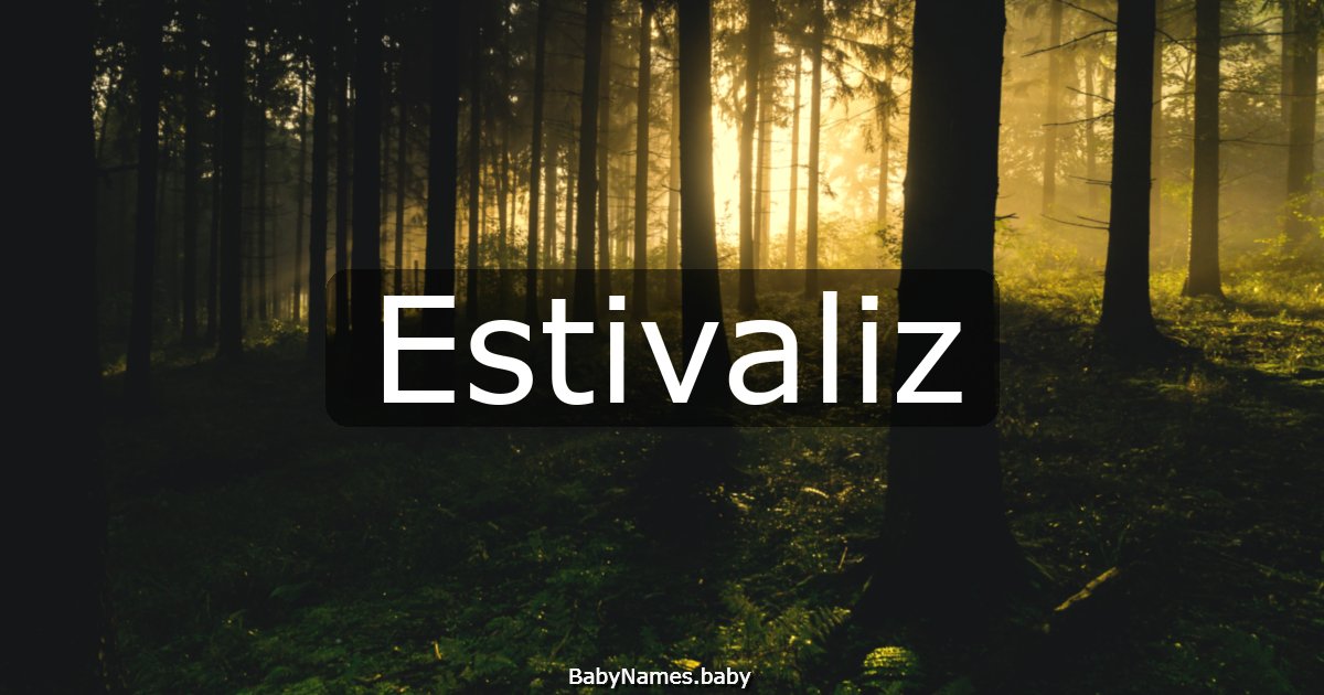 Estivaliz