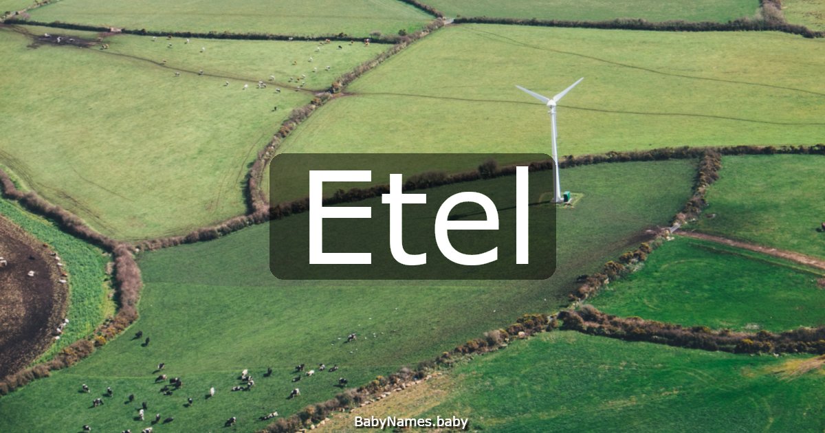 Etel