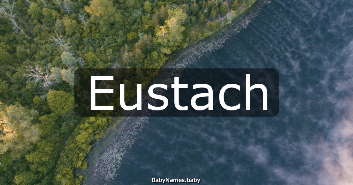 Eustach