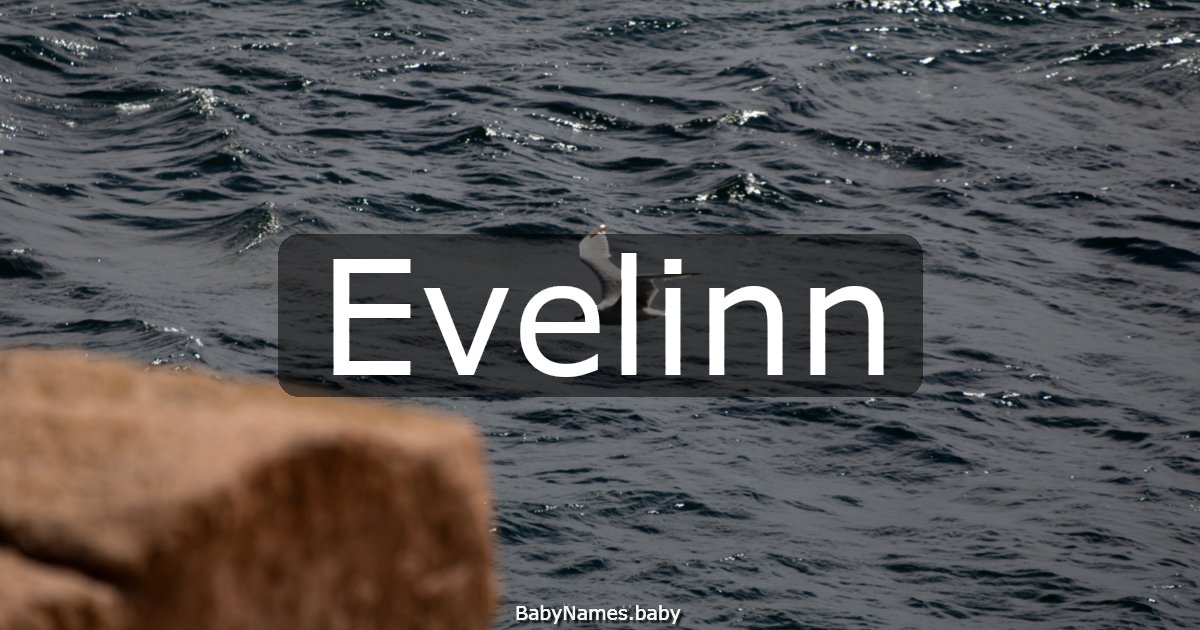 Evelinn
