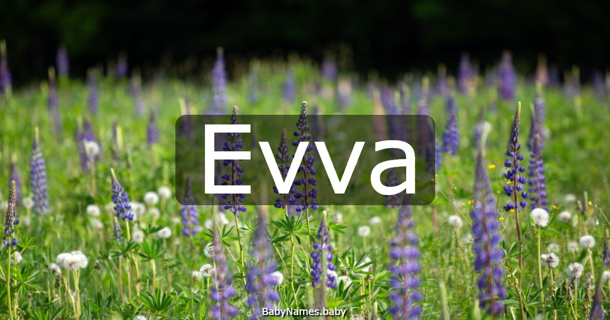 Evva