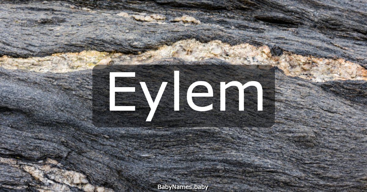 Eylem