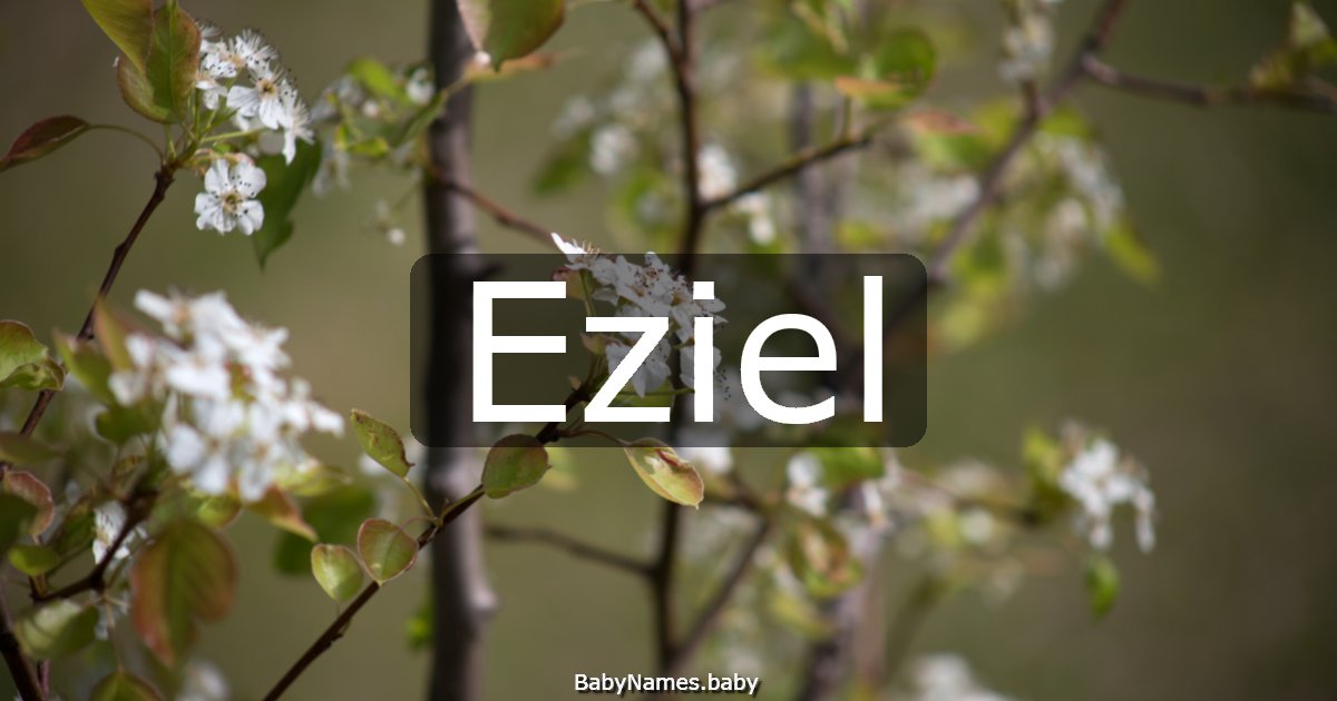 Eziel