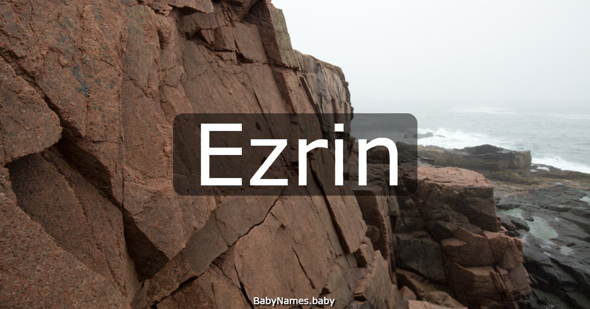 Ezrin