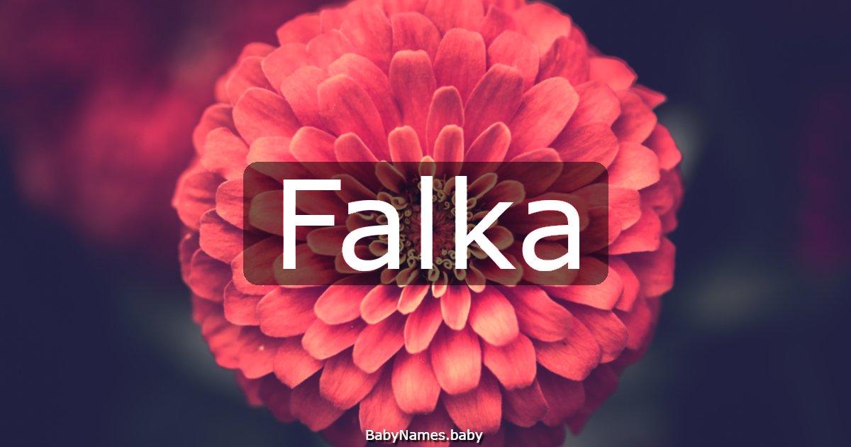 Falka