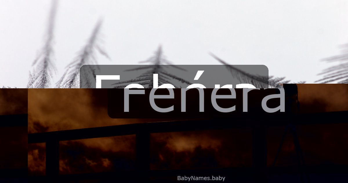 Fehéra