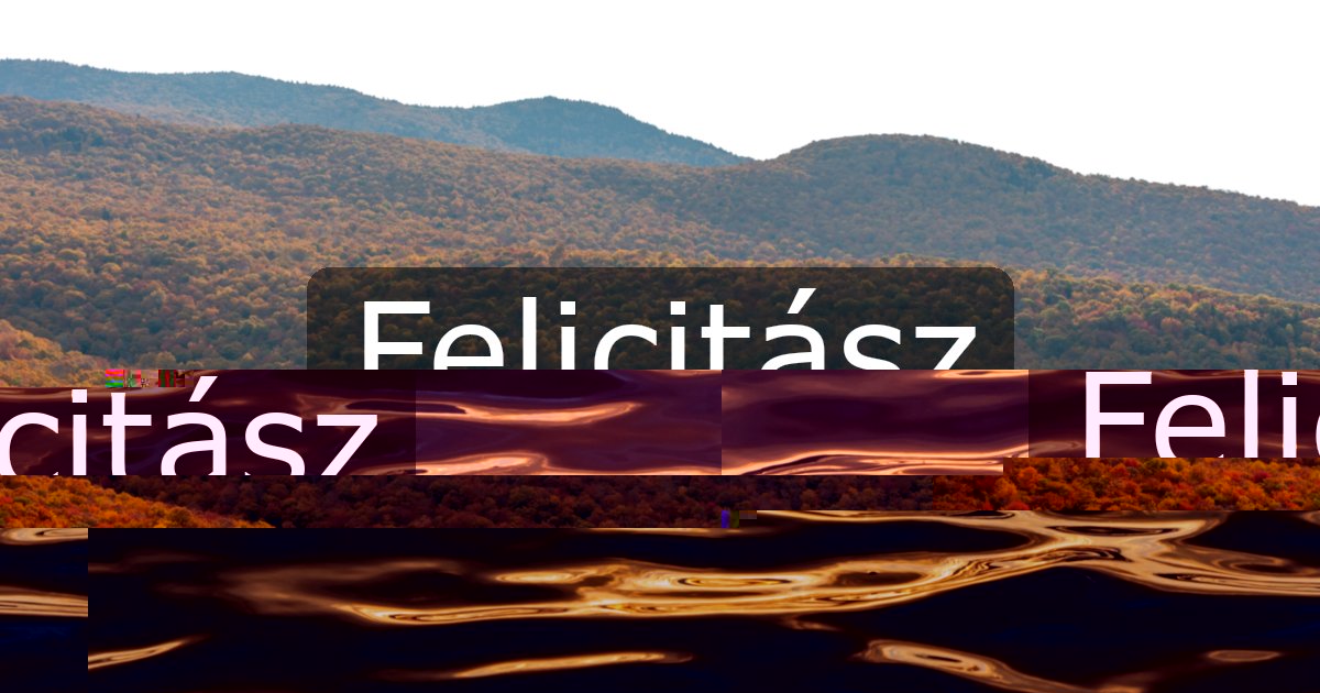 Felicitász