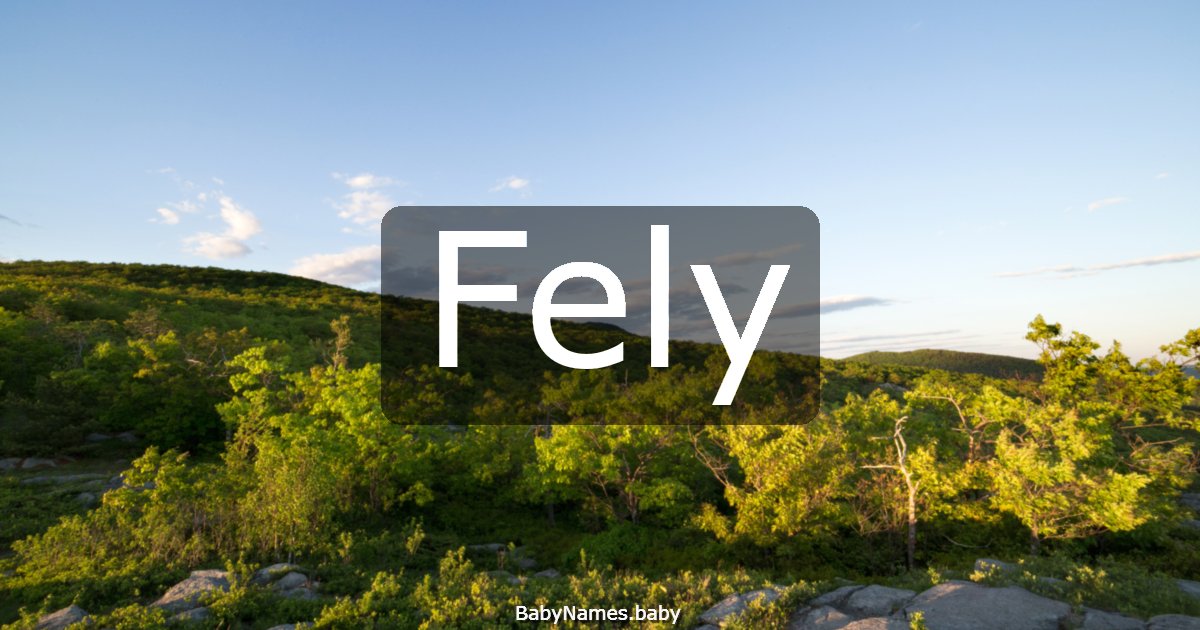 Fely