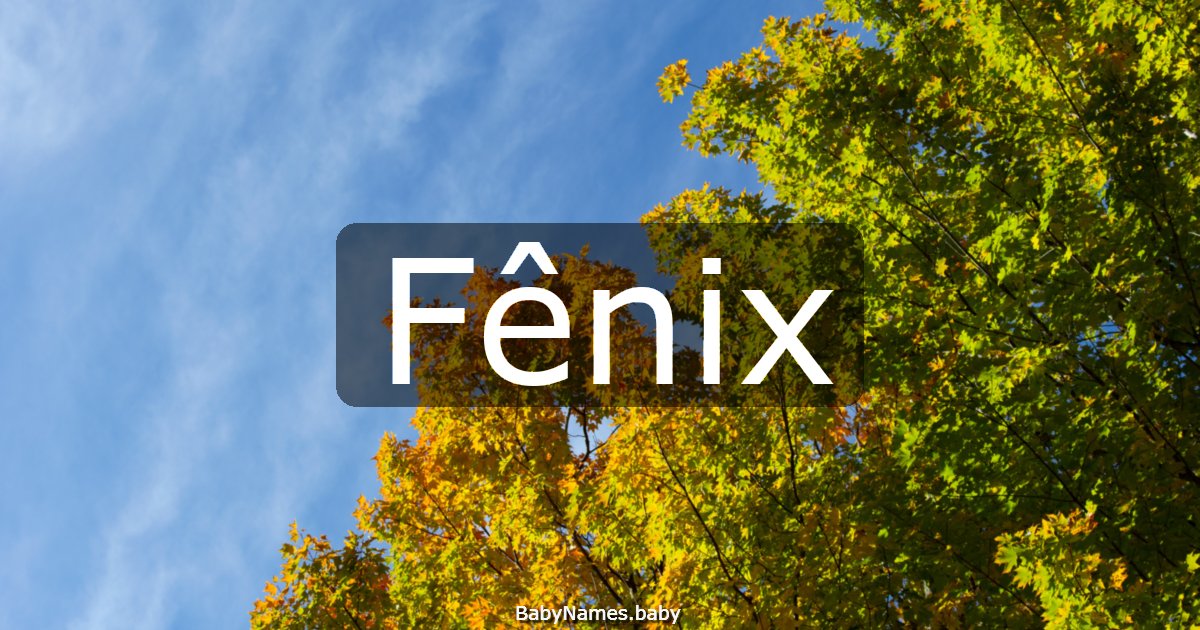 Fênix