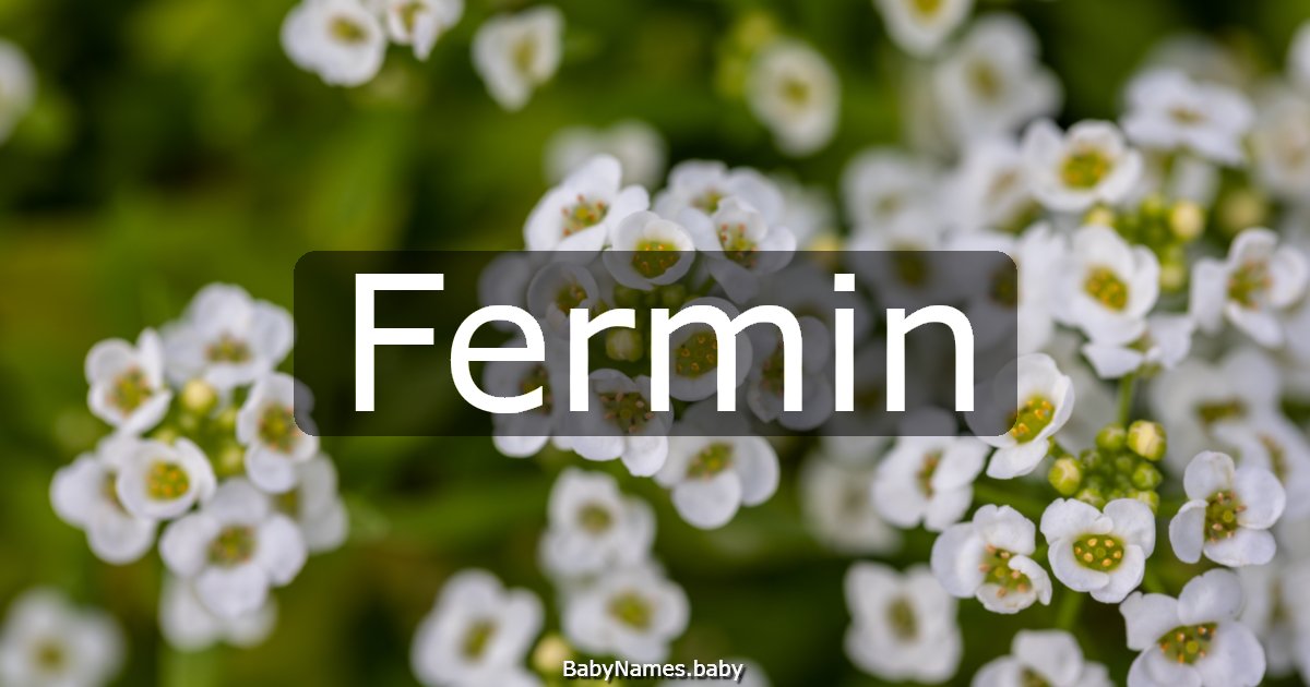 Fermin