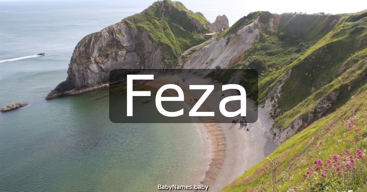 Feza