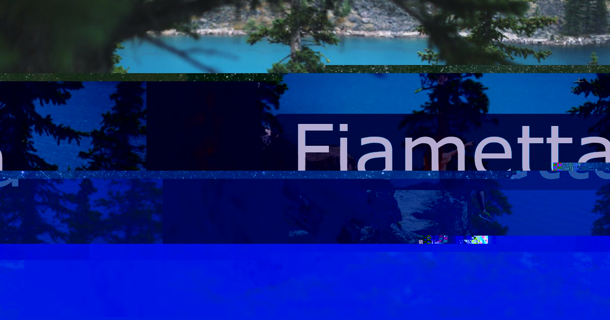 Fiametta