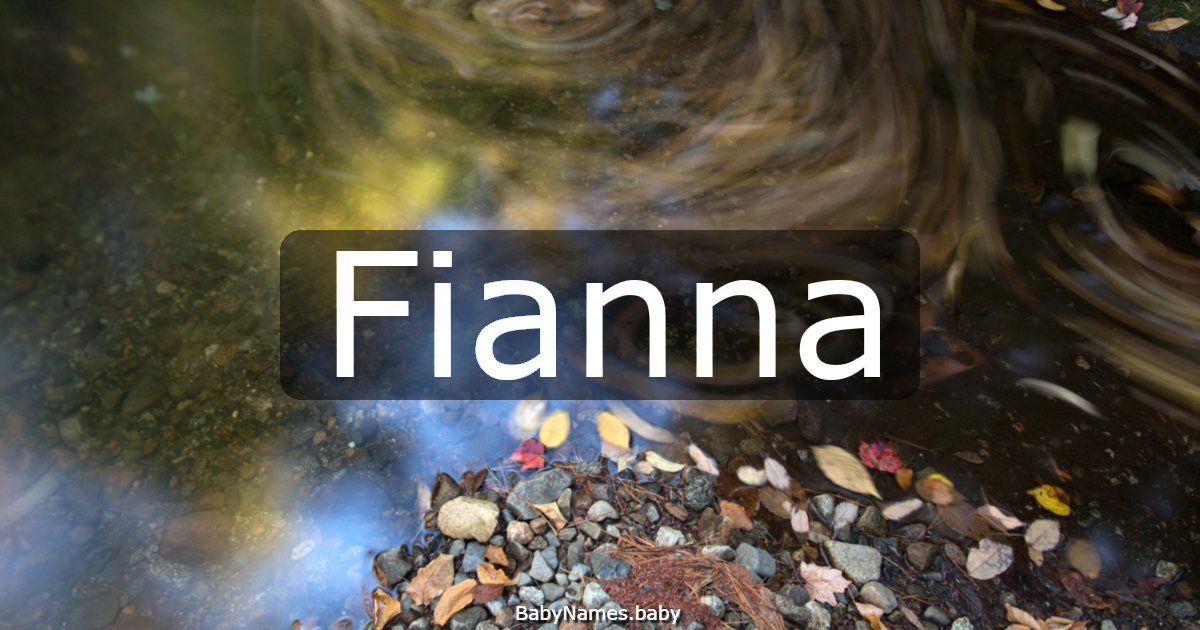 Fianna